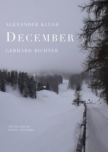 December - SB-The German List (Paperback)