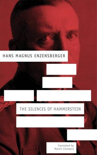 Silences of Hammerstein: A German Story - SB-The German List (Paperback)