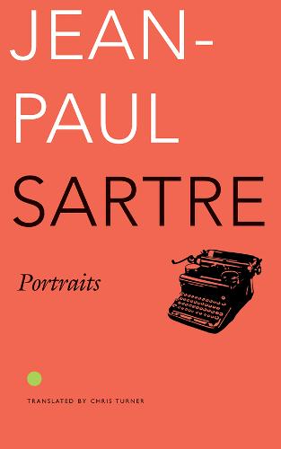 Portraits - SB-The French List (Paperback)