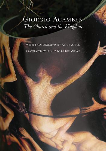 The Church and the Kingdom - The Italian List (Paperback)