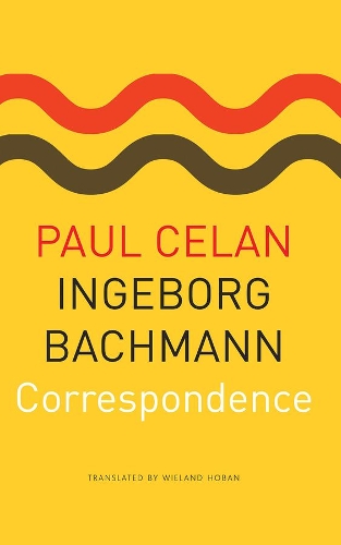 Correspondence - German List (Paperback)