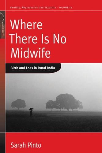 Where There Is No Midwife: Birth and Loss in Rural India - Fertility, Reproduction and Sexuality: Social and Cultural Perspectives (Paperback)