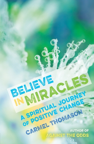 Believe in Miracles: A Spiritual Journey of Positive Change (Paperback)