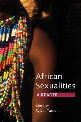 African Sexualities: A Reader (Paperback)