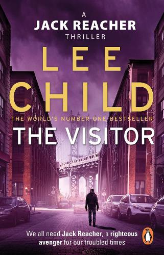 Lee Child - Jack Reacher | Waterstones