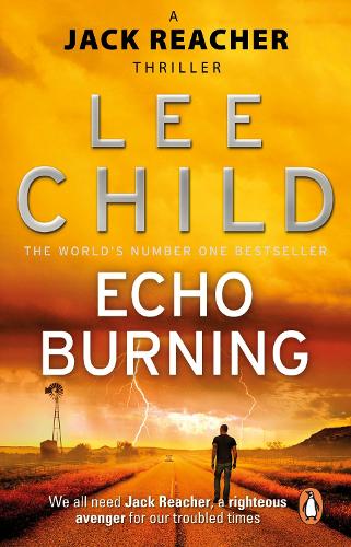 Are Jack Reacher novels written to be read in order of their release?