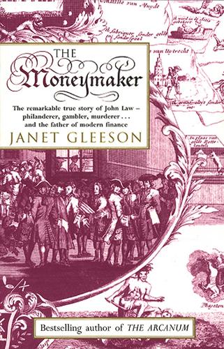 The Moneymaker (Paperback)