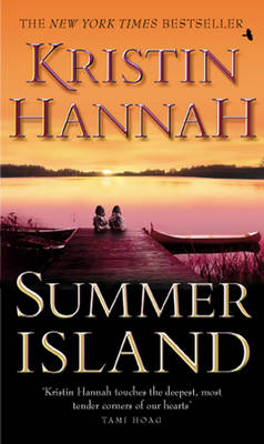 Summer Island (Paperback)