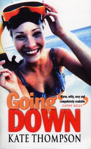 Going Down (Paperback)