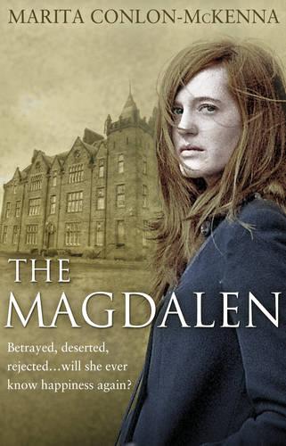 The Magdalen (Paperback)