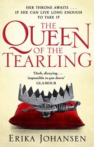 The Queen Of The Tearling: (The Tearling Trilogy 1) - The Tearling Trilogy (Paperback)