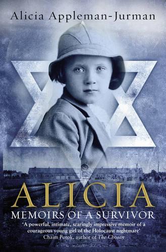 Cover of the book Alicia