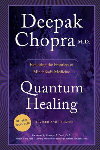 Dr Deepak Chopra