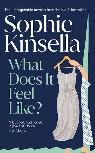 An Evening With Sophie Kinsella 