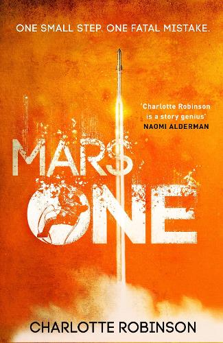 Transworld Publishers Ltd Mars One