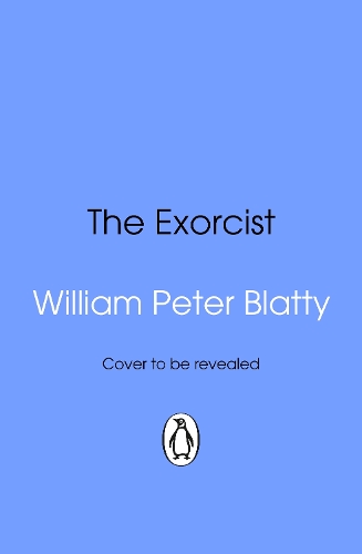 Cover of The Exorcist