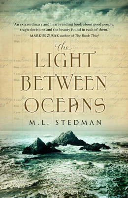 The Light Between Oceans (Hardback)