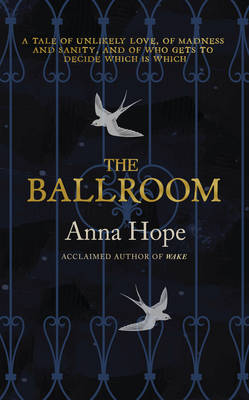 The Ballroom (Hardback)