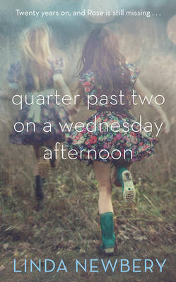 Quarter Past Two On A Wednesday Afternoon (Hardback)
