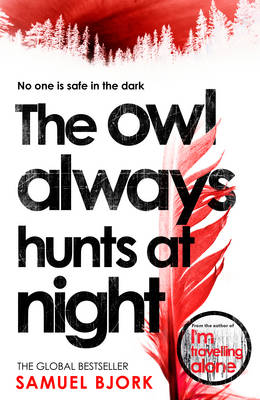 The Owl Always Hunts at Night: (Munch and Kruger Book 2) - Munch and Kruger (Hardback)