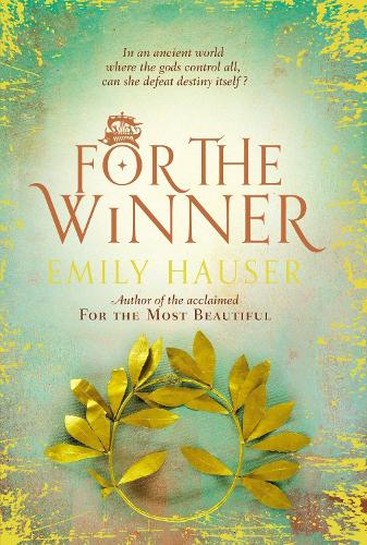 For the Winner (Hardback)