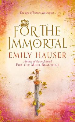 For The Immortal (Hardback)