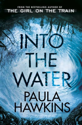 Into the Water (Hardback)