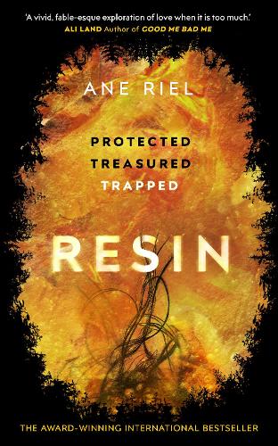 Resin (Paperback)