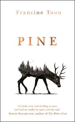 Pine (Hardback)