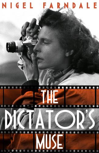 The Dictator's Muse (Hardback)
