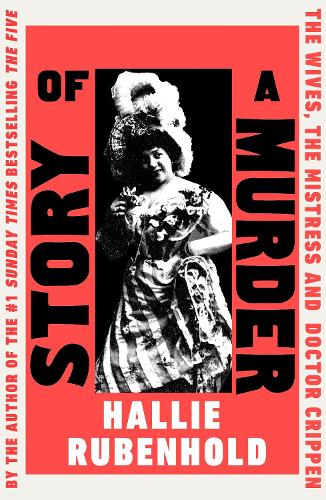 Cover of Story of a Murder