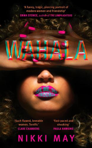 Wahala (Hardback)