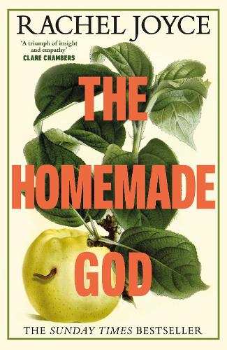 The Homemade God (Hardback)