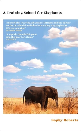 A Training School for Elephants (Hardback)