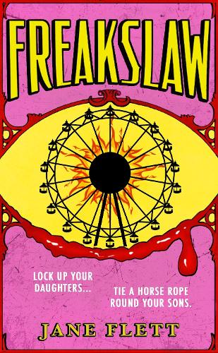 Cover of Freakslaw