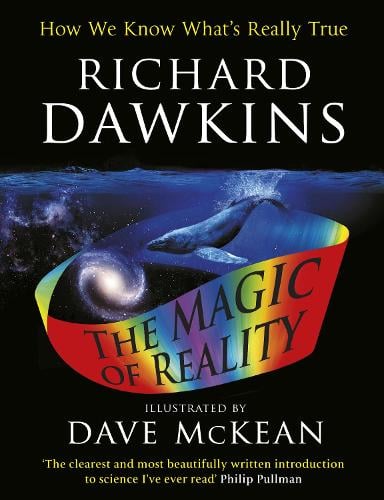 The Magic of Reality - Richard Dawkins