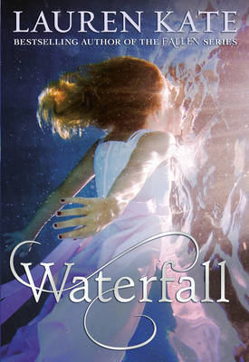 Waterfall (Hardback)