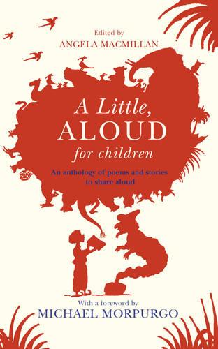 A Little, Aloud, for Children (Paperback)