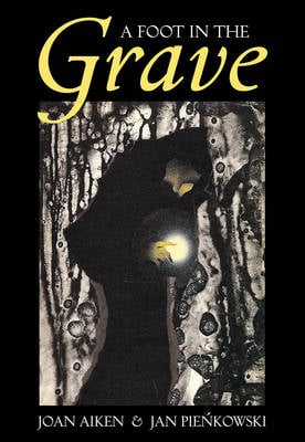 A Foot in the Grave: and other ghost stories (Hardback)