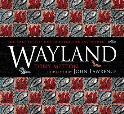 Wayland (Hardback)