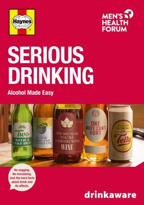 Serious Drinking: Alcohol Made Easy 2016 - Serious Drinking: Alcohol Made Easy (Paperback)