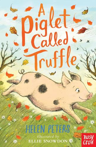 A Piglet Called Truffle - The Jasmine Green Series (Paperback)