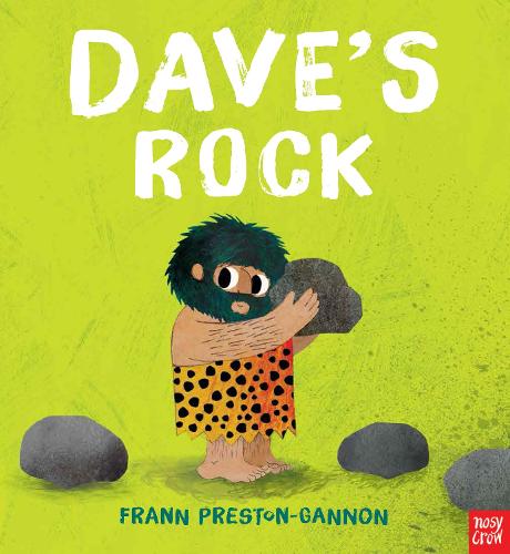 Dave's Rock - Dave's Cave (Paperback)
