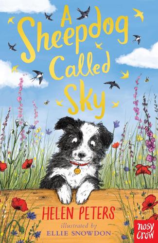 A Sheepdog Called Sky - The Jasmine Green Series (Paperback)