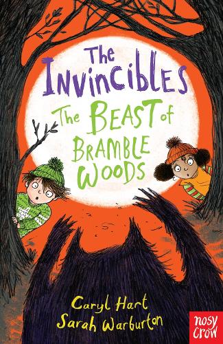 The Invincibles: The Beast of Bramble Woods - The Invincibles (Paperback)