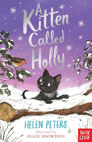 A Kitten Called Holly - The Jasmine Green Series (Paperback)