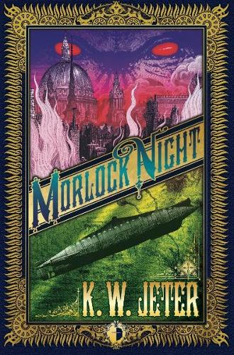 Watkins Media Limited Morlock Night
