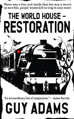 Restoration (Paperback)