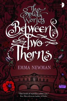 Between Two Thorns (Paperback)