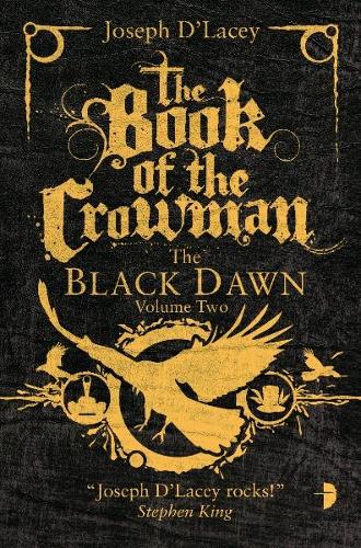 Book of the Crowman (Paperback)